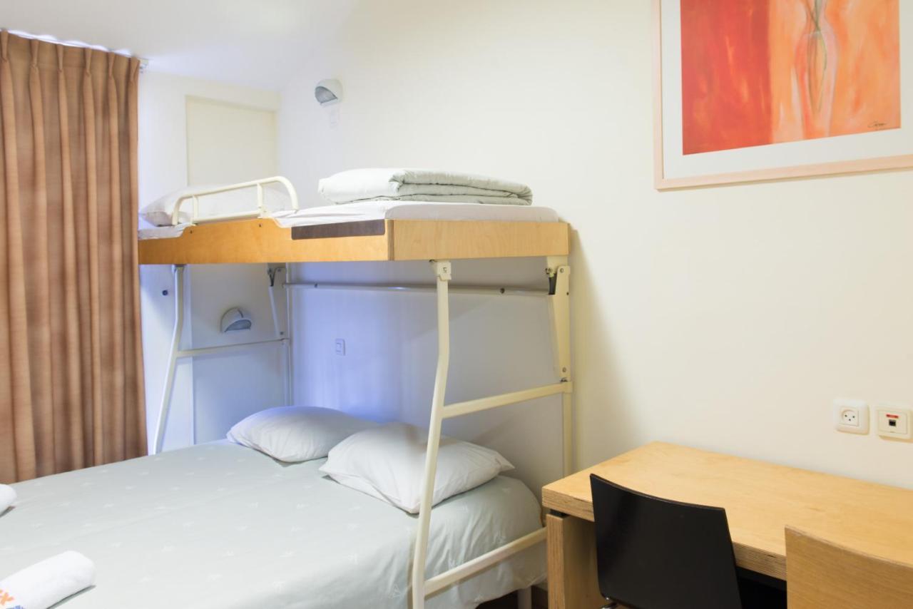 Hi - Shlomi Hostel Shelomi Экстерьер фото