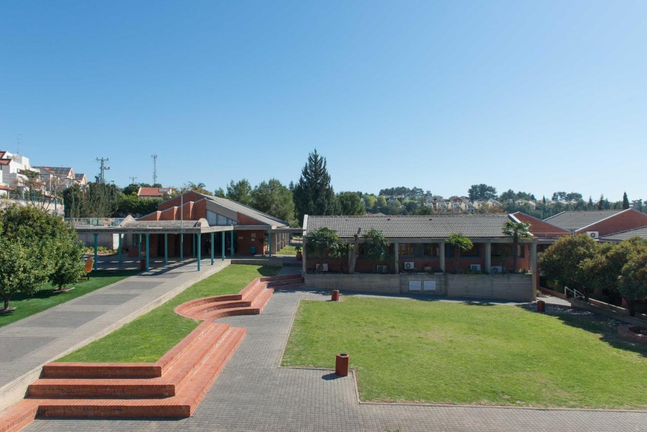 Hi - Shlomi Hostel Shelomi Экстерьер фото