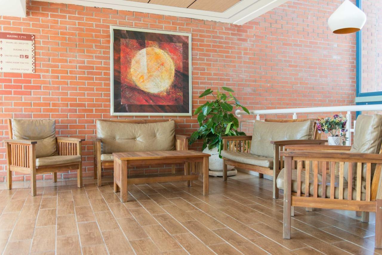 Hi - Shlomi Hostel Shelomi Экстерьер фото