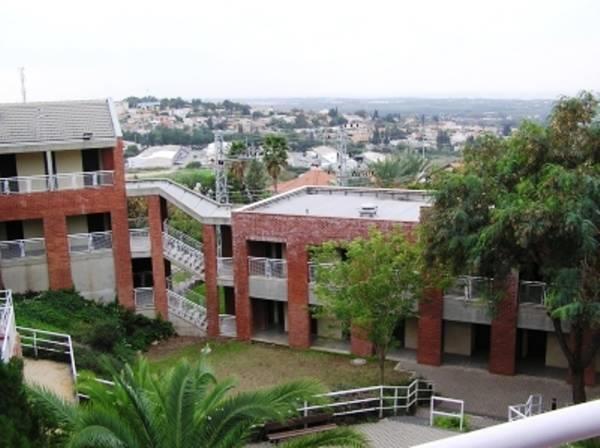 Hi - Shlomi Hostel Shelomi Экстерьер фото